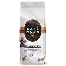 Café Nova koffiebonen